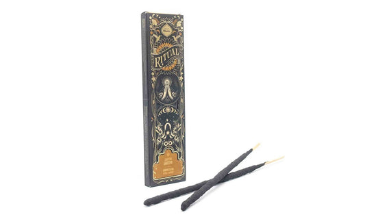 Incenso Ritual Gratidão